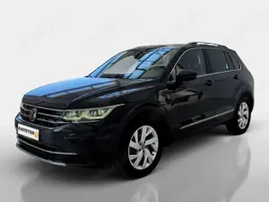 Volkswagen Tiguan Bild 2