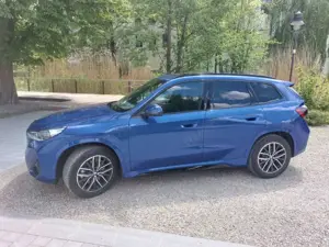BMW X1 sDrive20i Aut.*MSport*SHD*AHK*LED*Kam.*Komfortz.