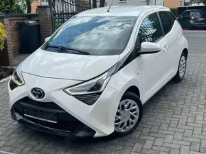 Toyota Others Aygo AYGO x-play,Klima,Tempomat