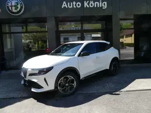 Alfa Romeo Junior Elettrica Ti
