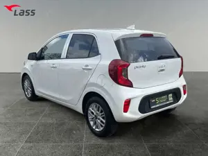 Kia Picanto 1.0 Vision Kamera+Navi+SHZ+Facelift+LM Bild 4