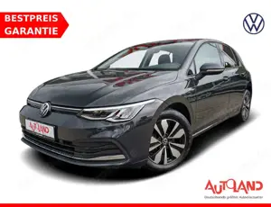 Volkswagen Golf VIII 1.0 TSI Move LED PDC App Connect