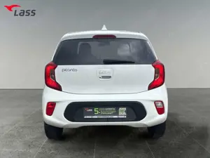 Kia Picanto 1.0 Vision Kamera+Navi+SHZ+Facelift+LM Bild 5