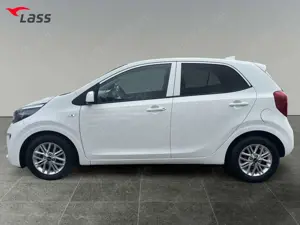 Kia Picanto 1.0 Vision Kamera+Navi+SHZ+Facelift+LM Bild 3
