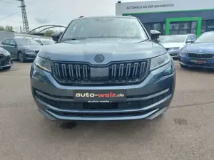 Skoda Kodiaq 2.0 TDI DSG Sportline