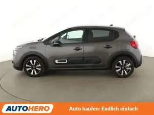 Citroen C3 1.2 PureTech Max Aut*NAVI*TEMPO*CAM*PDC*