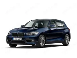 BMW 118 i Advantage Aut. Klimaaut. PDC LM Servotronic