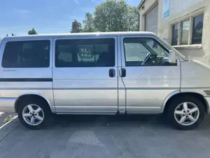 Volkswagen T4 Multivan TDI Generation