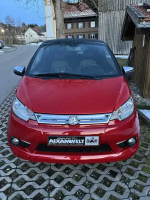 Aixam Others eCoupé V3 Premium 45 km/h
