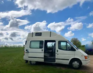 Ford Transit Nugget/ Westfaliaaufbau