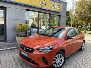 Opel Corsa-e Corsa-e Edition 11KW Chager SHZ LHZ PDC