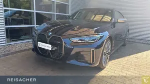 BMW i4 I4 A M50 GSD,AHK,DAProf,Laser,Glasdach