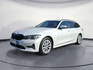 BMW 320 d xDrive Touring *Navi*Rückfahrkamera*AHK*LED