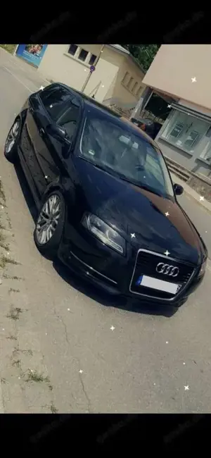 Audi A3 2.0 TDI Attraction (103kW)