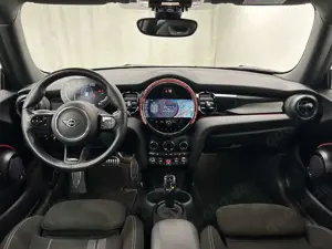 MINI Cooper JCW Trim Pano. DAB LED RFK Komfortzgn. Lhz Bild 5
