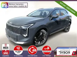 Kia Sportage MHEV Bi-LED ACC Nav Kam Keyl UVP-27%*