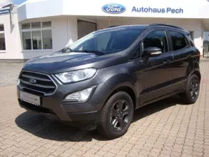 Ford EcoSport CoolConnect - Winterpaket * Navi * Tempomat*