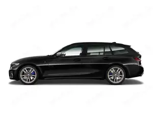 BMW 340 Bild 2