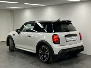 MINI Cooper JCW Trim Pano. DAB LED RFK Komfortzgn. Lhz Bild 3