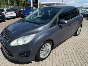Ford C-Max 2.0 163 PS Titanium XENON Klima Sitzheiz
