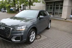 Audi Q2 sport~1 HAND~NAVI~SHZ