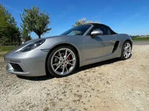 Porsche 718 718 Boxster S PDK