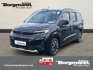Opel Combo Life XL GS 1.5 Diesel Lenkradheizung - Rückfahrkamera