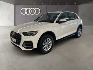 Audi Q5 40 TDI quattro S tronic LED VC DAB