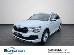 Skoda Kamiq 1.0 TSI Selection SHZ, Sunset, GRA