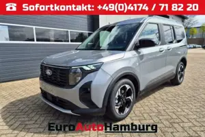 Ford Tourneo