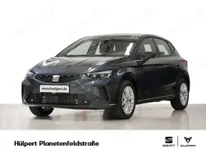 SEAT Ibiza 1.0 STYLE DSG CAM SITZHZG LM16