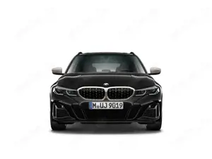 BMW 340 Bild 5