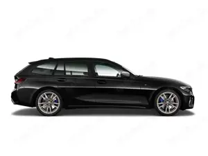 BMW 340 Bild 4