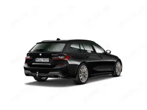 BMW 340 Bild 3