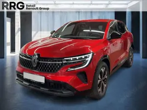 Renault Austral Techno Mild Hybrid 160 Automatik PDC KLIMA