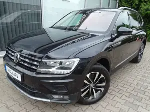 Volkswagen Tiguan Allspace IQ.DRIVE 4Motion*360°*SPURH*ACC*