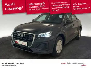 Audi Q2 35 TFSI S tr. RFK MATRIX NAVI VIRTUAL