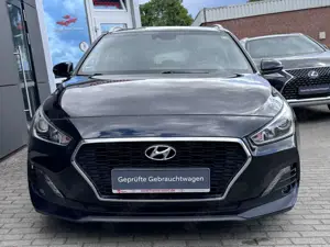 Hyundai i30 Bild 2