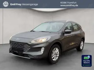 Ford Kuga 2.5 Duratec PHEV TITANIUM Bild 1