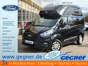 Ford Transit Custom Nugget Hochdach 185PS Autm. Navi Kamera