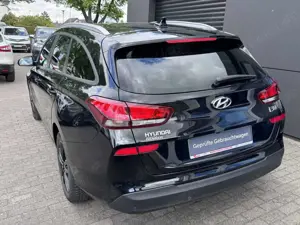 Hyundai i30 Bild 4