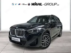 BMW X1 xDrive23d M SPORTPAKET HEAD-UP AHK LED ALU 18"