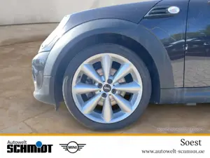 MINI Cooper Cabrio + 3.HAND