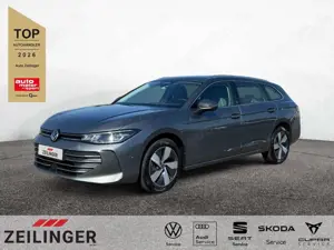 Volkswagen Passat Variant Passat Var. Business TDI DSG|AHK|360°|NAVI|ACC