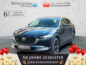 Mazda CX-30 2025 Homura 140PS NAVI PDC KAMERA HEADUP