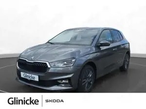 Skoda Fabia 1.0 TSI Tour OPF