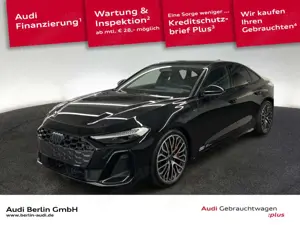 Audi A5 e-hybrid quattro S tronic