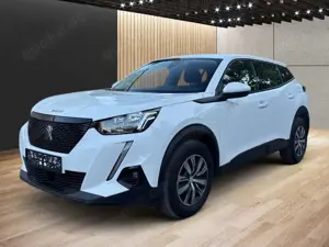 Peugeot 2008 Bild 2