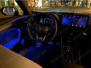 CUPRA Formentor Formentor VZ 2.0 TSI 4Drive DSG