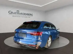 Audi A4 Bild 3